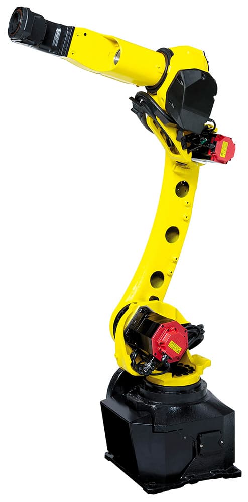 FANUC M-10iD/12 (Payload : 12kg, Reach : 1441mm)