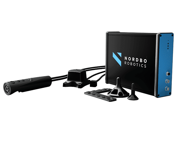 Nordbo Robotics  Mimic UR kits