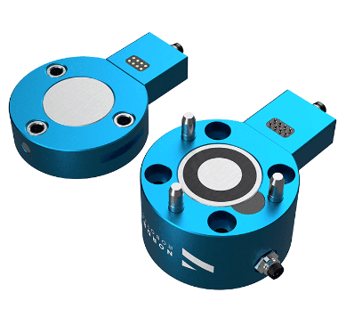 Nordbo Robotics Tool changer (NTC-E10)