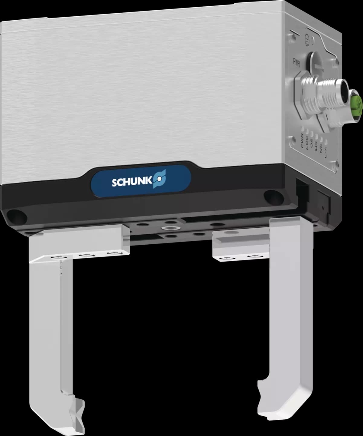 SCHUNK 평행 그리퍼 EGU