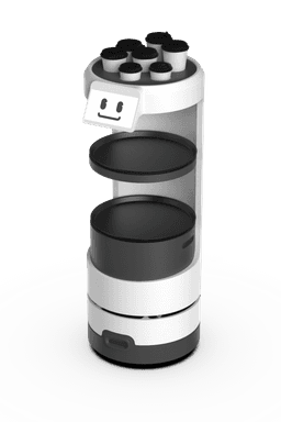 RGT 서빙로봇 SEROMO