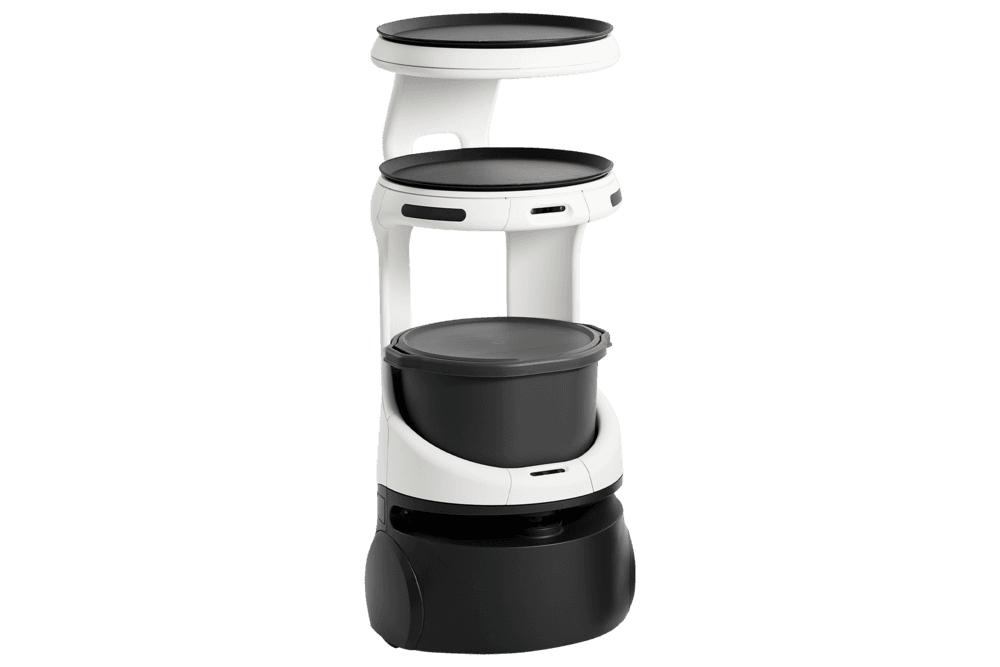 BEARROBOTICS 서빙로봇 Servi
