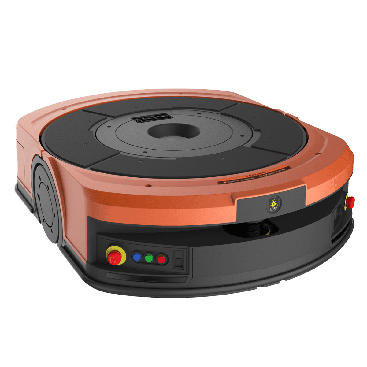 QUICKTRON M60