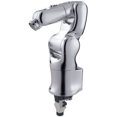 DENSO VS-050S2 (가반하중: 4KG, 작업영역: 520mm)