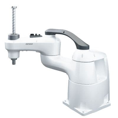DENSO HSR-065 (가반하중:8KG, 작업반경 650mm)