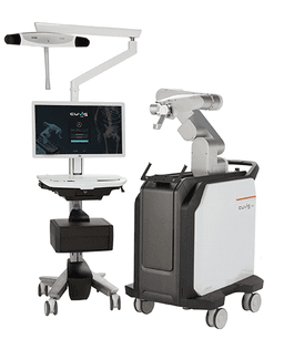 큐렉소 의료용 로봇 CUVIS-Spine