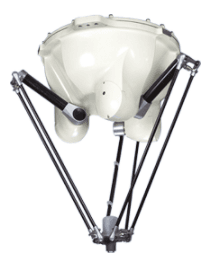 Kawasaki 고속피킹로봇 YF003N (Payload : 3kg Reach : 1,300 mm)