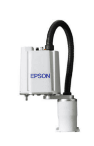 EPSON G1 시리즈 SCARA Robots  (Payload : 1 kg, Reach : 225mm)