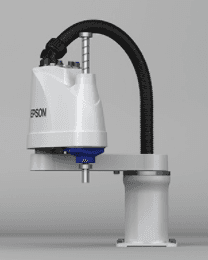 EPSON LS3B 시리즈  SCARA Robots  (Payload : 3 kg, Reach : 400mm)