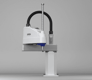 EPSON LS20B 시리즈 SCARA Robots  (Payload : 20 kg, Reach : 1,000mm)