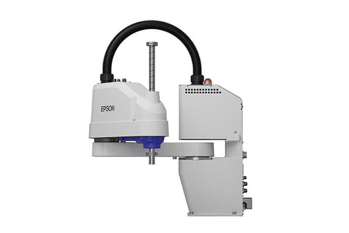 EPSON T6B SCARA Robots  (Payload : 6 kg, Reach : 600 mm)