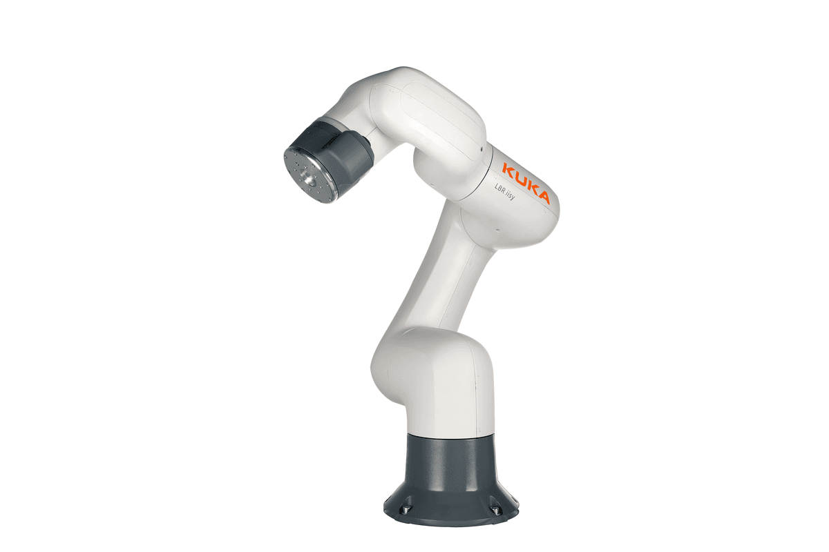 KUKA LBR COBOT iisy 3 R760