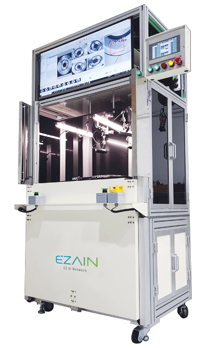 TNS AI EZAIN SWP-2000EX