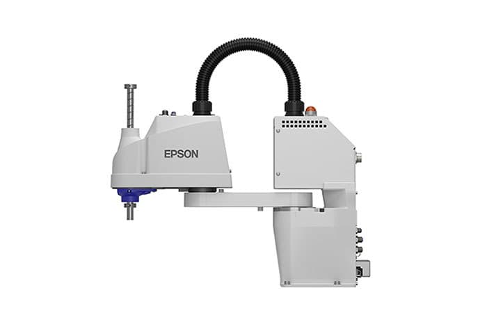 EPSON T3B SCARA Robots  (Payload : 3 kg, Reach : 400 mm)