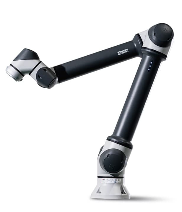 레인보우로보틱스 RB3-1200 (Pay load : 3kg Reach : 1,200 mm)