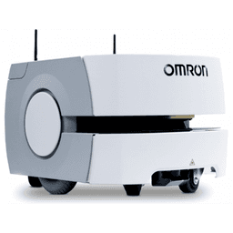 OMRON  LD-90 AMR