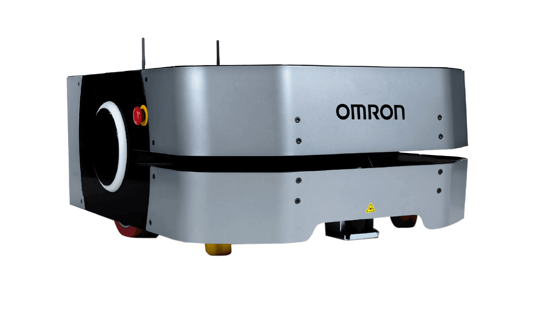 OMRON  LD-250 AMR