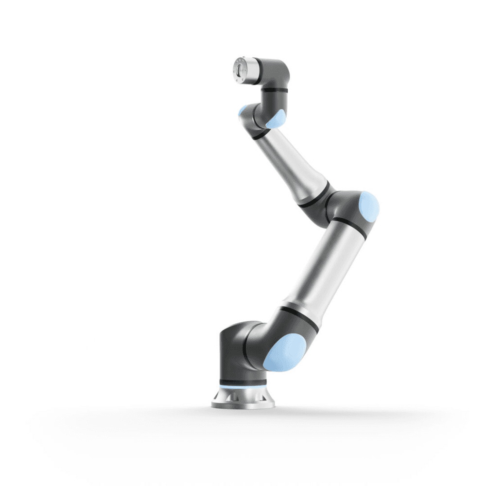 Universal Robots 협동로봇 UR30 (Pay load : 30kg Reach : 1300 mm)