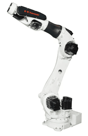 Kawasaki 로봇 BXP165L (Payload : 165 kg , Reach: 2,597 mm)