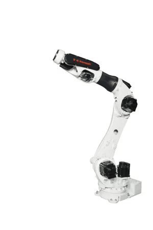 Kawasaki 로봇 BXP210L (Payload : 210 kg , Reach: 2,597 mm)
