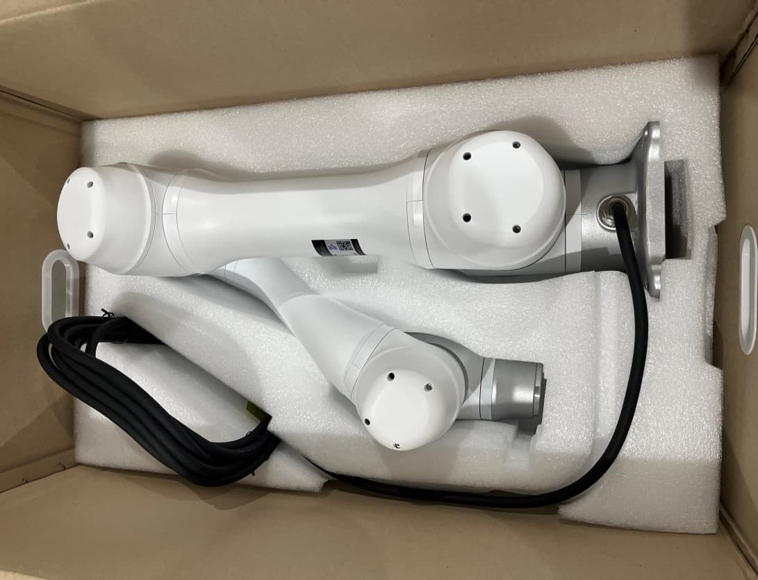 [중고로봇] 두산로보틱스 A0509