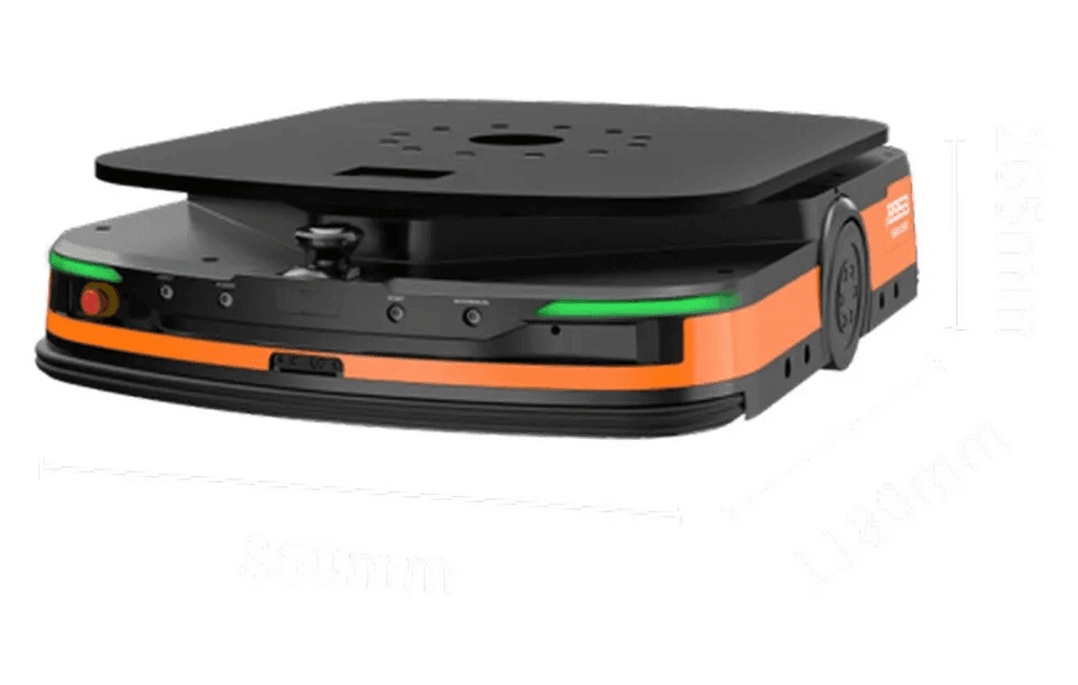 HIKROBOT AMR로봇 Q7-1500D