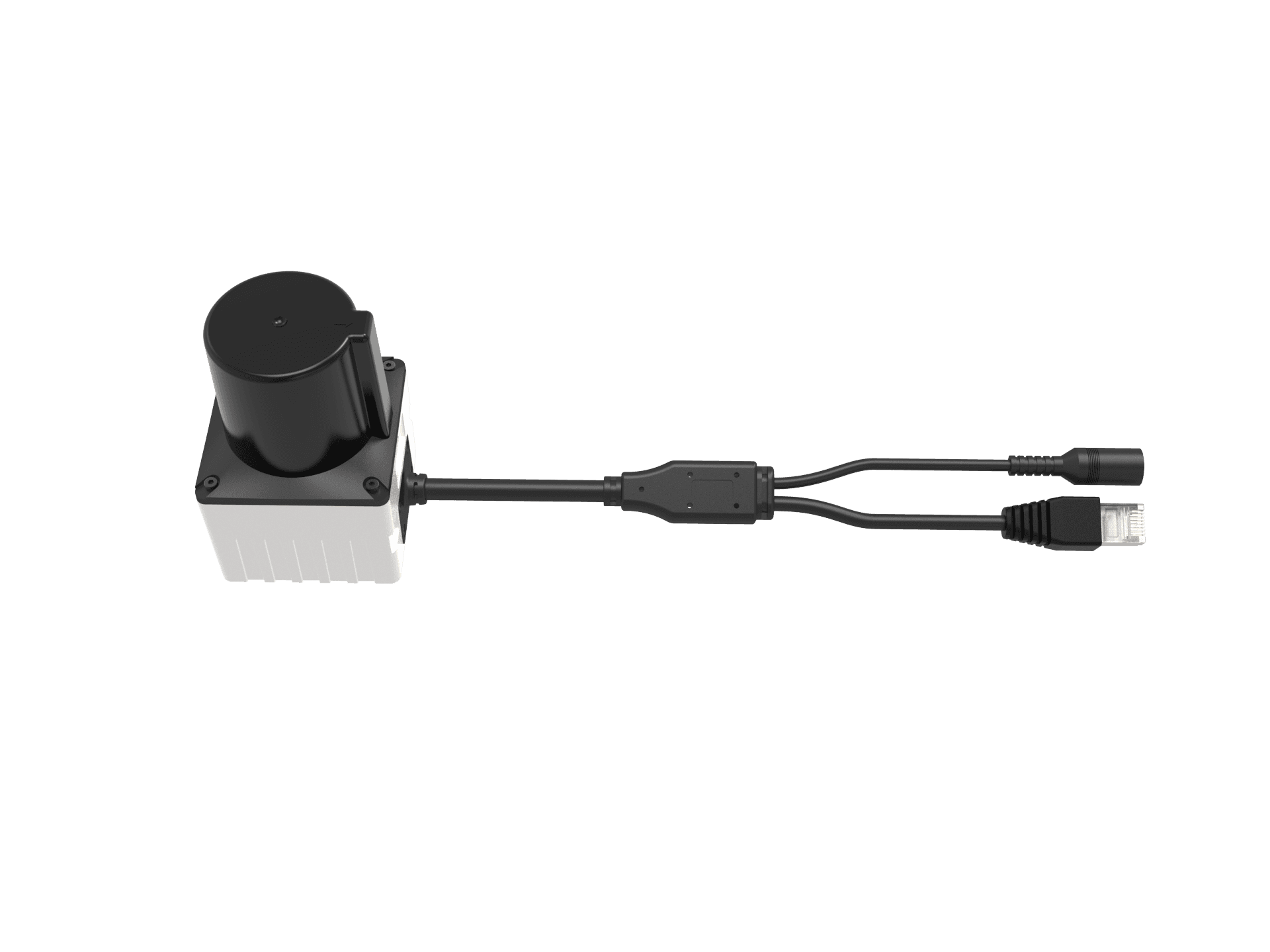 YDLidar 라이다 센서 TIA (0.05 ~ 25m)