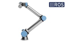 Universal Robots 협동로봇 UR10e (Pay load : 10kg Reach : 1,300 mm)