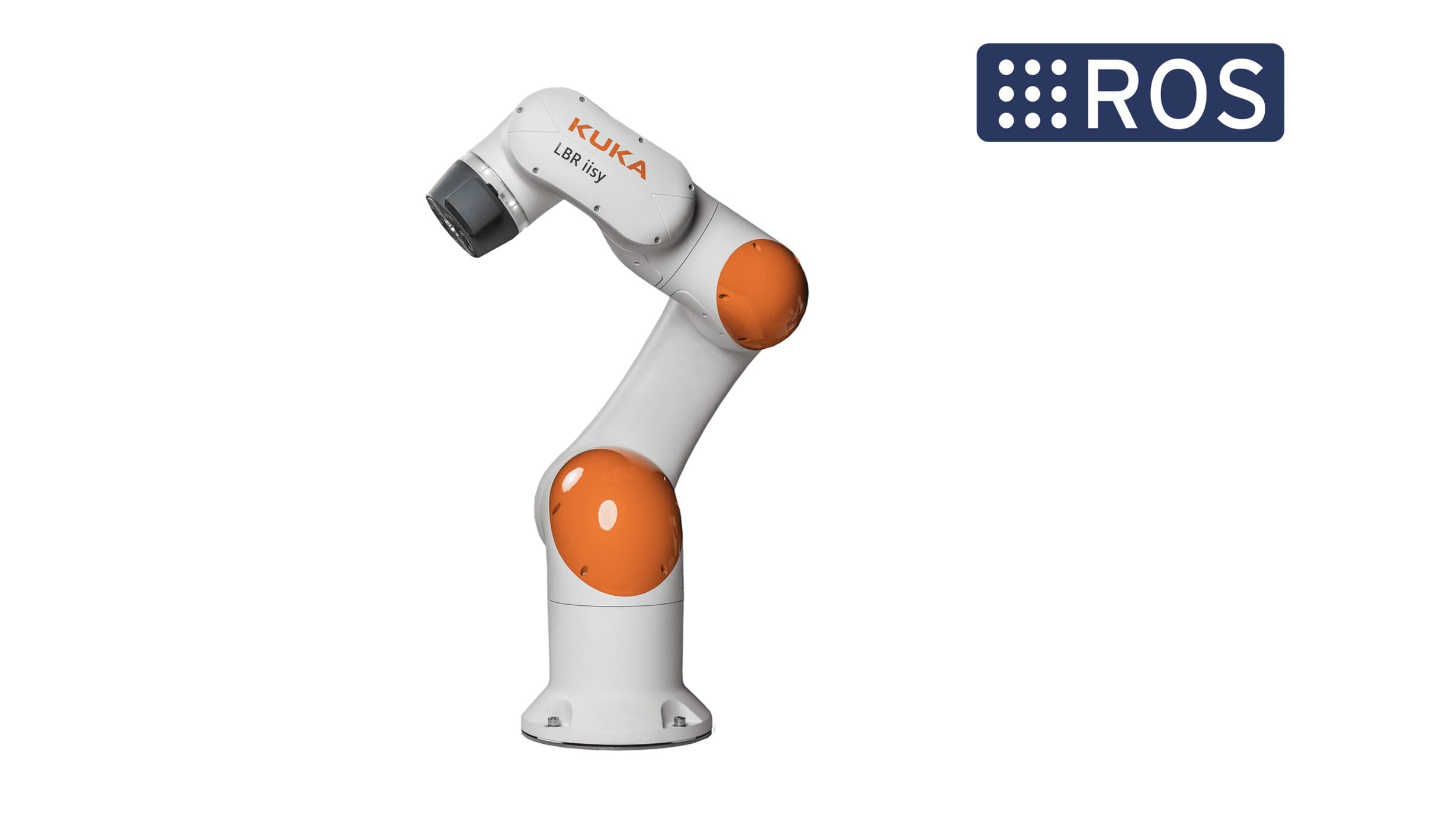KUKA LBR COBOT iisy 15 R930