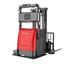 [무인지게차] Visionnav 비전나비 VNP15 카운터 발란스 스태커