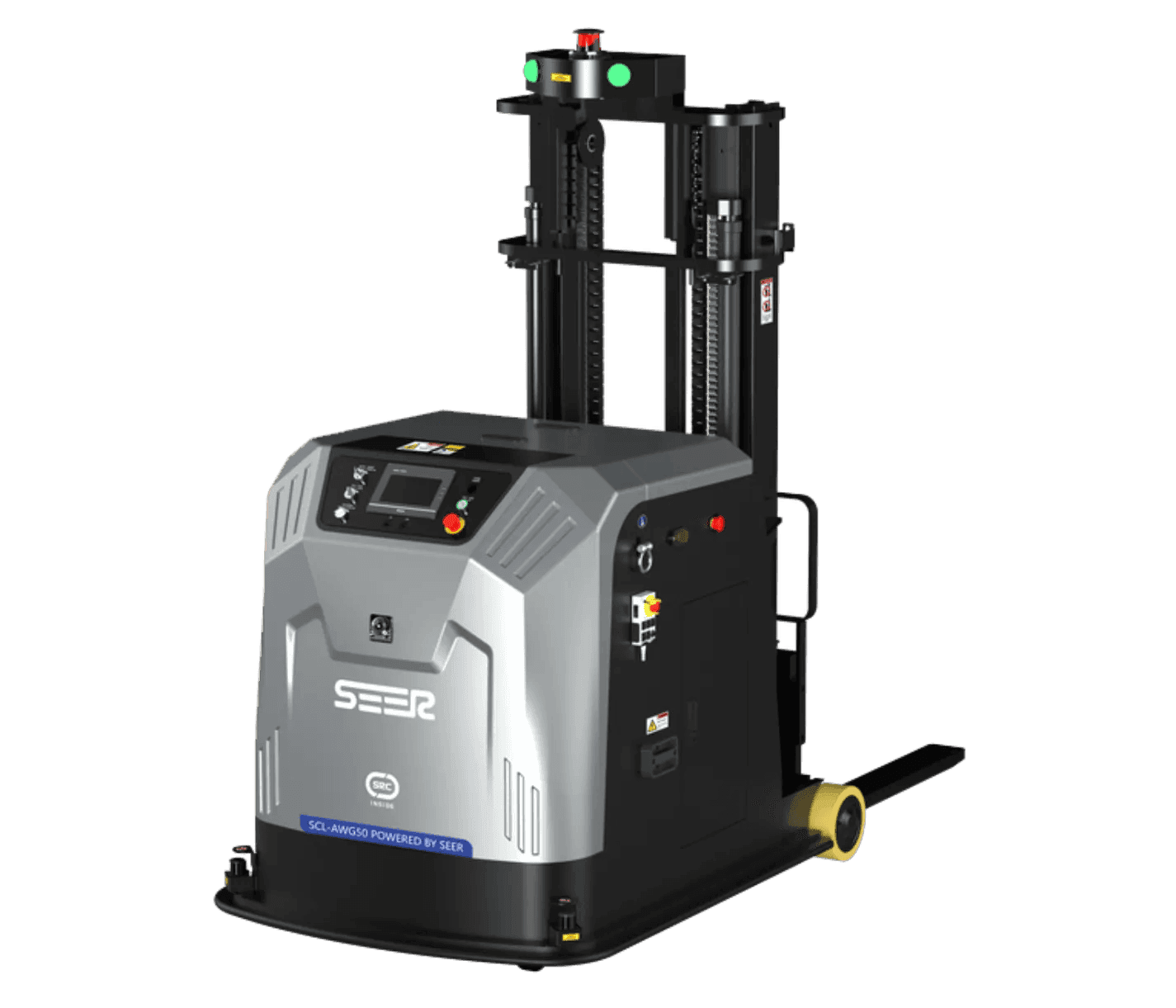 시어로보틱스 SFL-CPD20-Y (카운터밸런스 지게차)