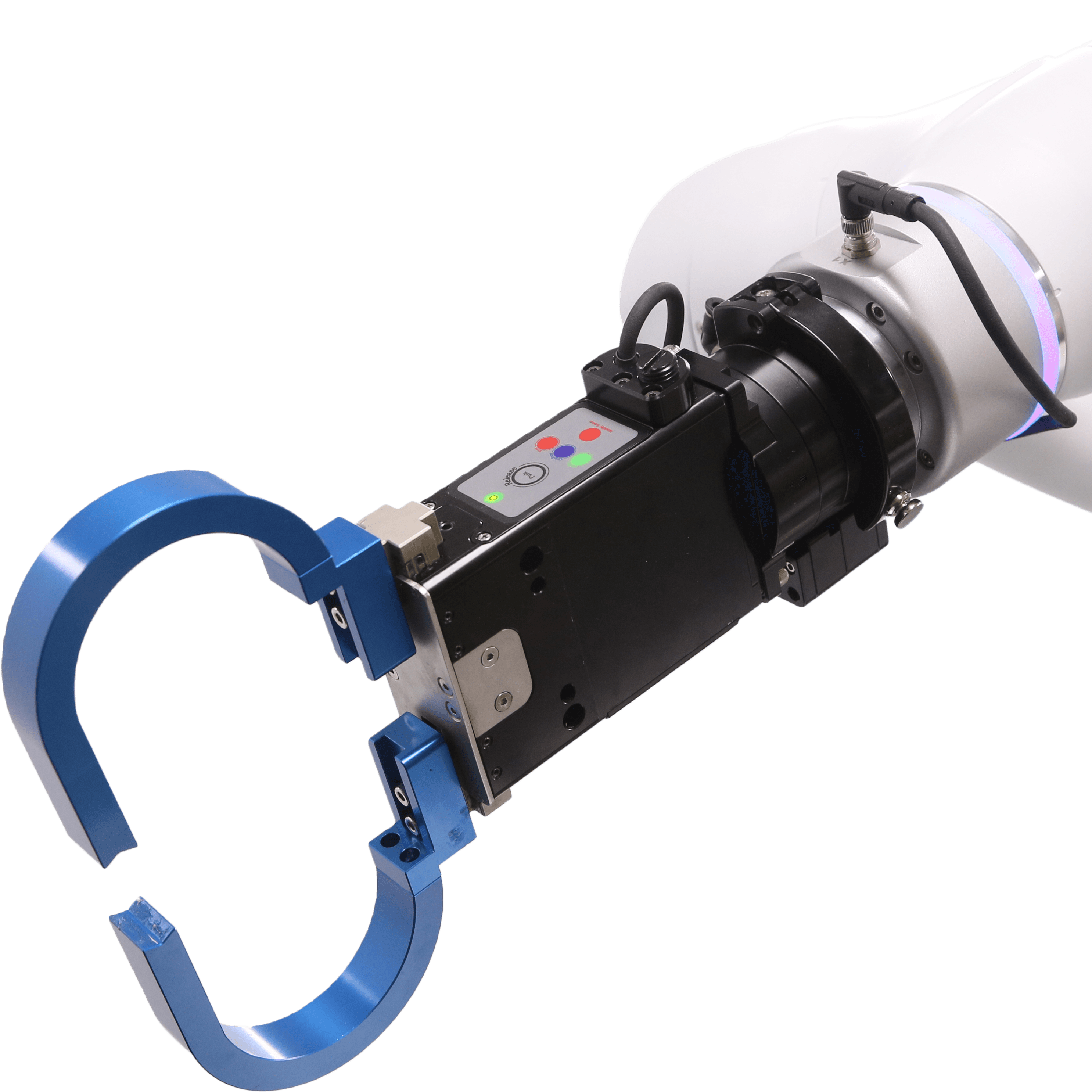 주강로보테크 JRT 전동그리퍼 JEGH