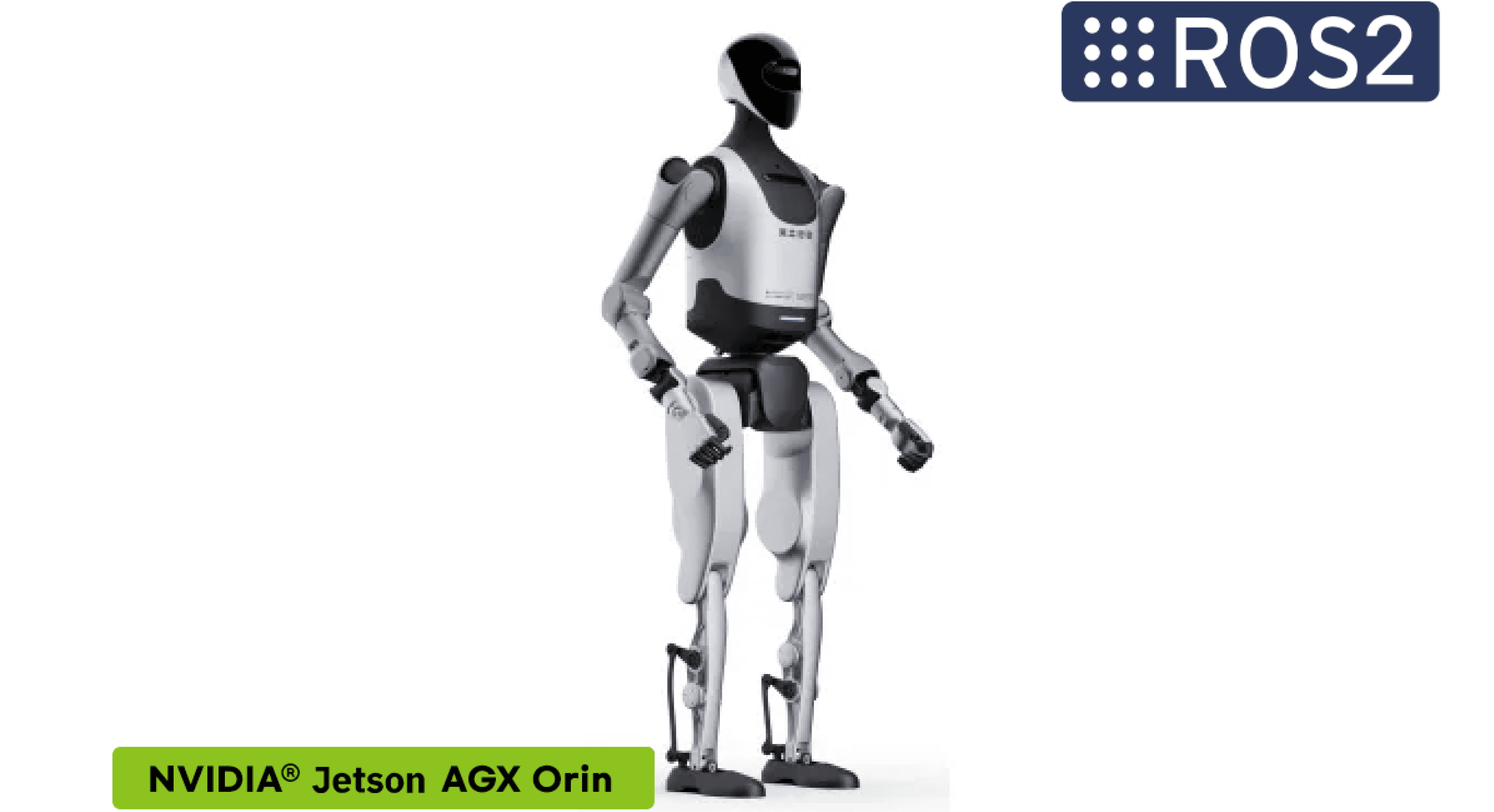 UBTECH 유비테크 산업용 휴머노이드 Walker E Robot (톈궁 Tien Kung)