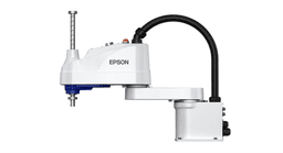 EPSON LS6B 시리즈 SCARA Robots (Payload : 6 kg, Reach : 5~700mm)
