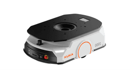 KUKA AMR로봇 KMP 400i (Rated load : 400kg)