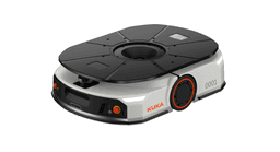 KUKA AMR로봇 KMP 600 (Rated load : 600kg)
