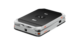 KUKA AMR로봇 KMP 1500 (Rated load : 1500kg)