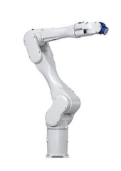 EPSON C12 6축 Robots  (Payload : 12 kg, Reach : 1,480 mm)