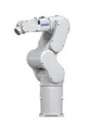 EPSON C8 6축 Robots  (Payload : 8 kg, Reach : 791 mm)