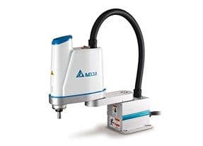 DELTA DRS40L3 (Payload : 3kg, Reach : 400mm)