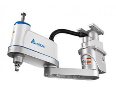 DELTA DRS60H6 (Payload : 6kg, Reach : 600mm)