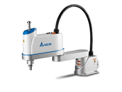 DELTA DRS60L6 (Payload : 6kg, Reach : 600mm)