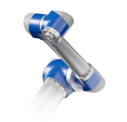 Zeus 수직 다관절 로봇 ZRA-0503P