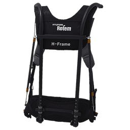 현대로템 웨어러블 로봇 H-FrameX