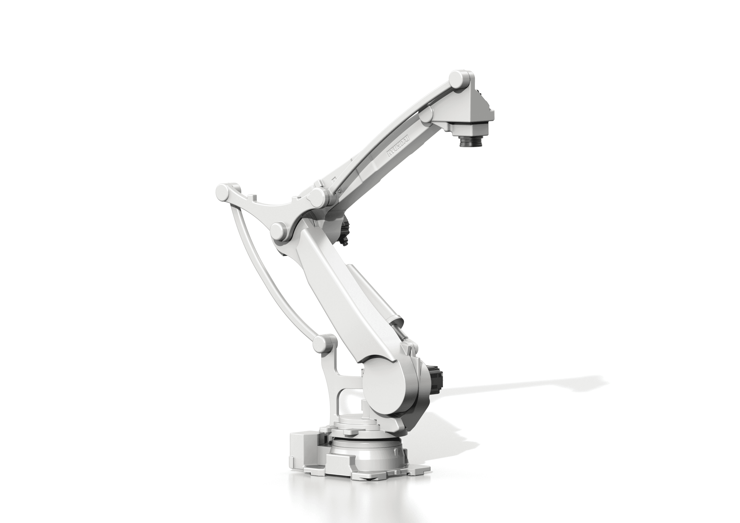 [업계 최저가] 현대로보틱스 HDP130-32(HP130) (Pay load : 130kg Reach : 3,217mm)