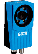 SICK 2D 머신 비전 검사기 PIM 시리즈 (VSPM-6F2113)