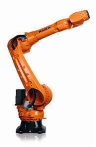 KUKA KR 70 R2100 (Payload : 70kg, Reach : 2100mm)