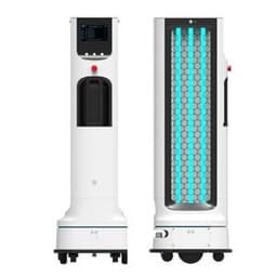 LG전자 방역로봇 CLOi UVC (RDIIM10)