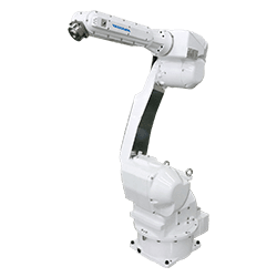 YASKAWA MCL20 (Payload : 20kg, Reach : 1658mm)