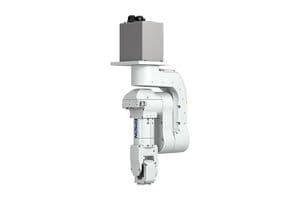 EPSON N2 시리즈 6축  Robots (Payload : 2.5 kg, Reach : 532.2mm)